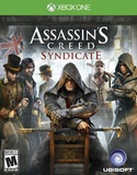 Assassin's Creed: Syndicate (Xbox One)